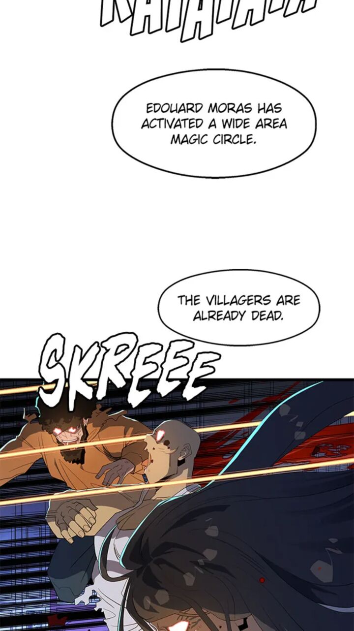 The Strongest Unemployed Hero 80 20