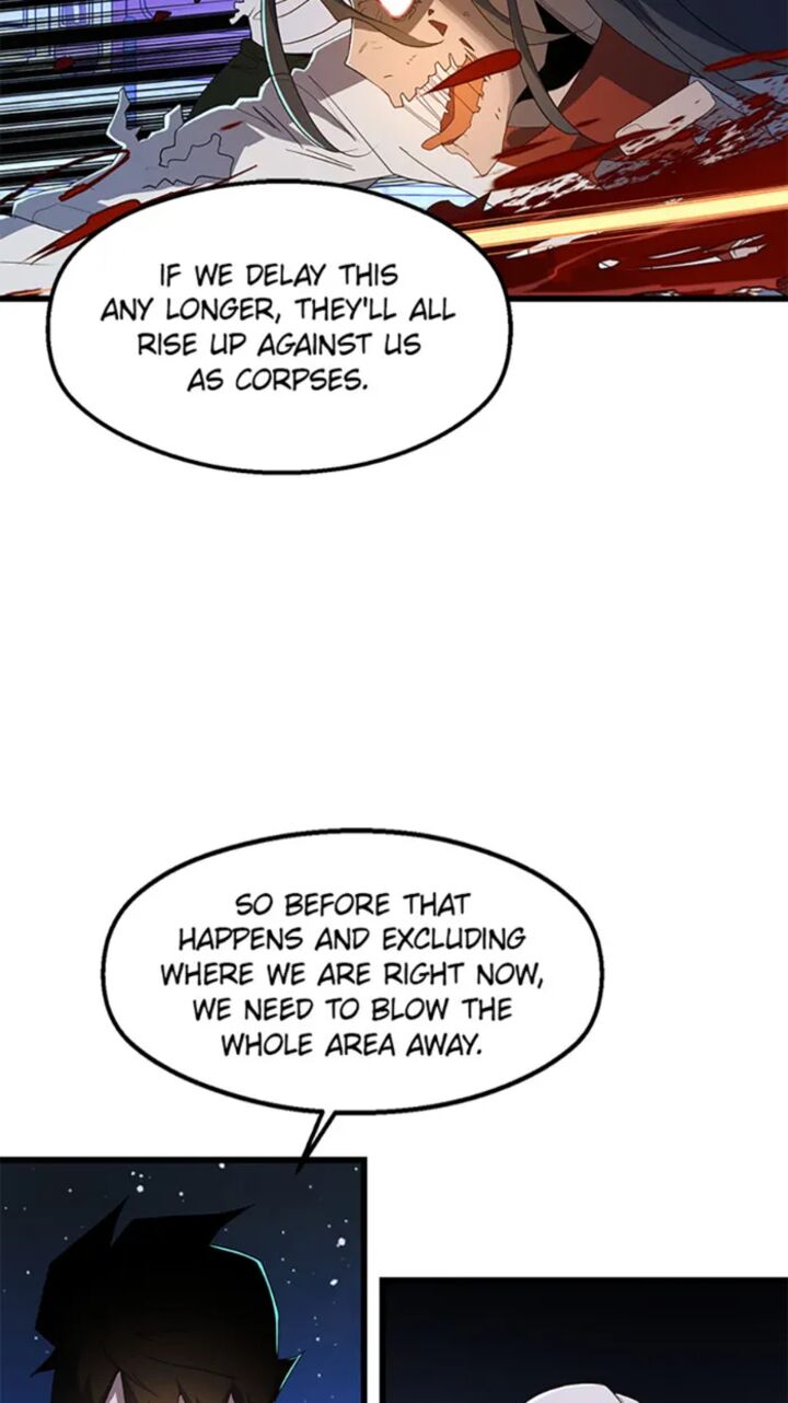 The Strongest Unemployed Hero 80 21