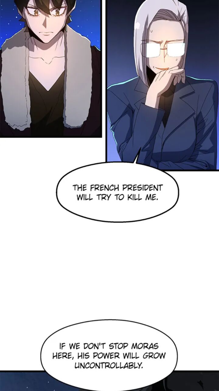 The Strongest Unemployed Hero 80 22