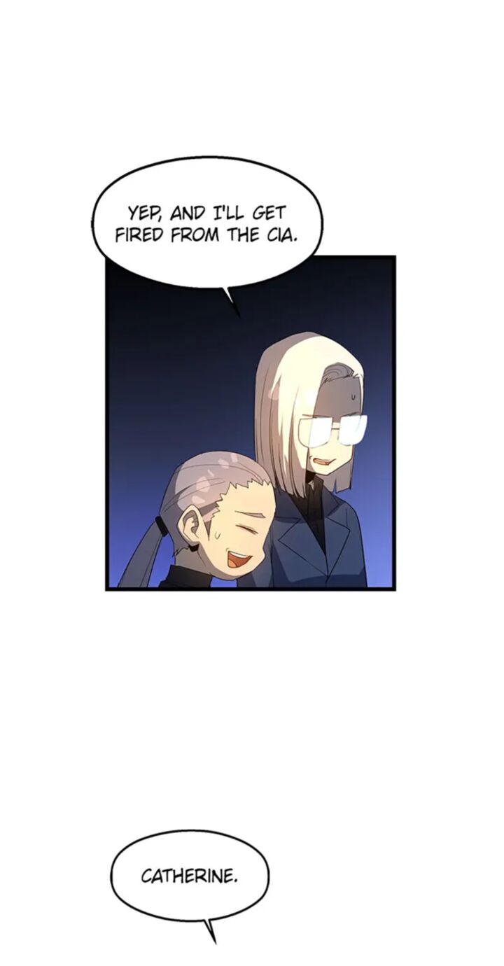 The Strongest Unemployed Hero 80 24