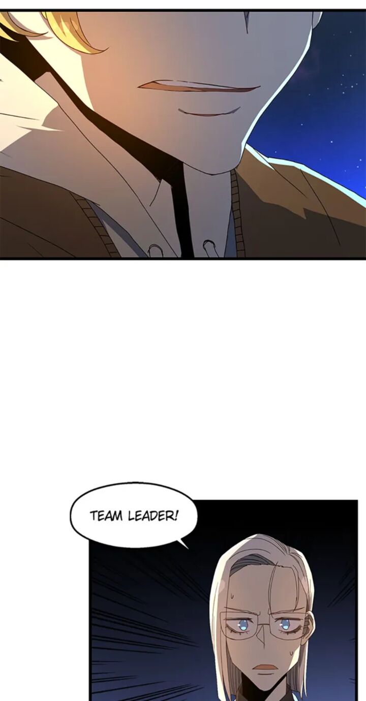 The Strongest Unemployed Hero 80 25