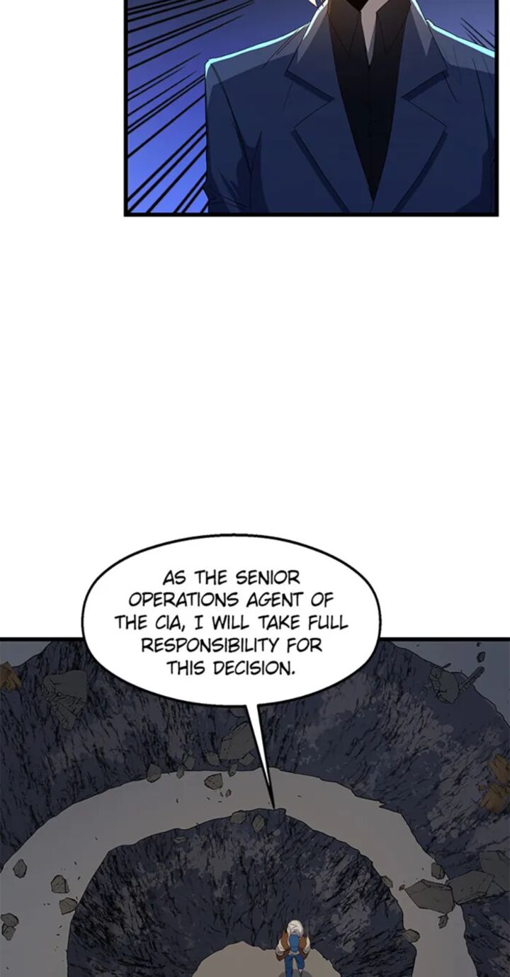 The Strongest Unemployed Hero 80 26