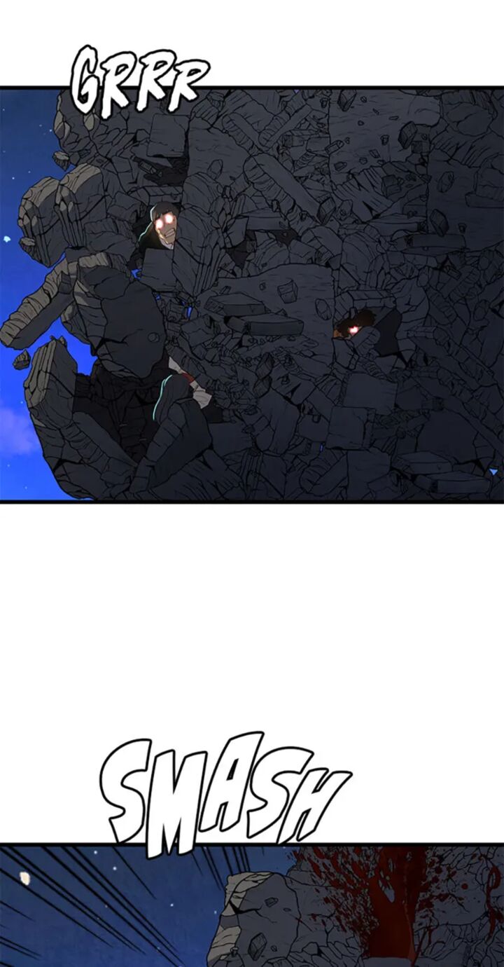The Strongest Unemployed Hero 80 29