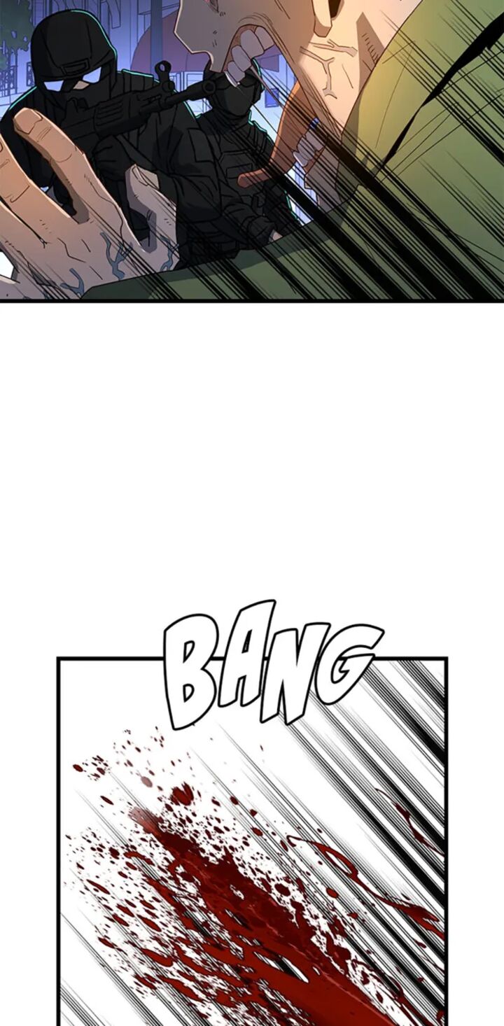 The Strongest Unemployed Hero 80 3