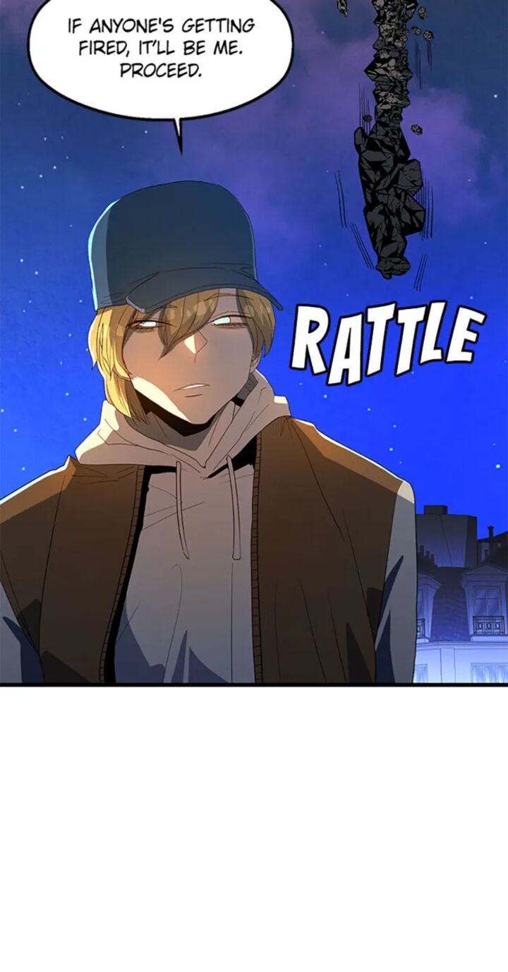 The Strongest Unemployed Hero 80 31