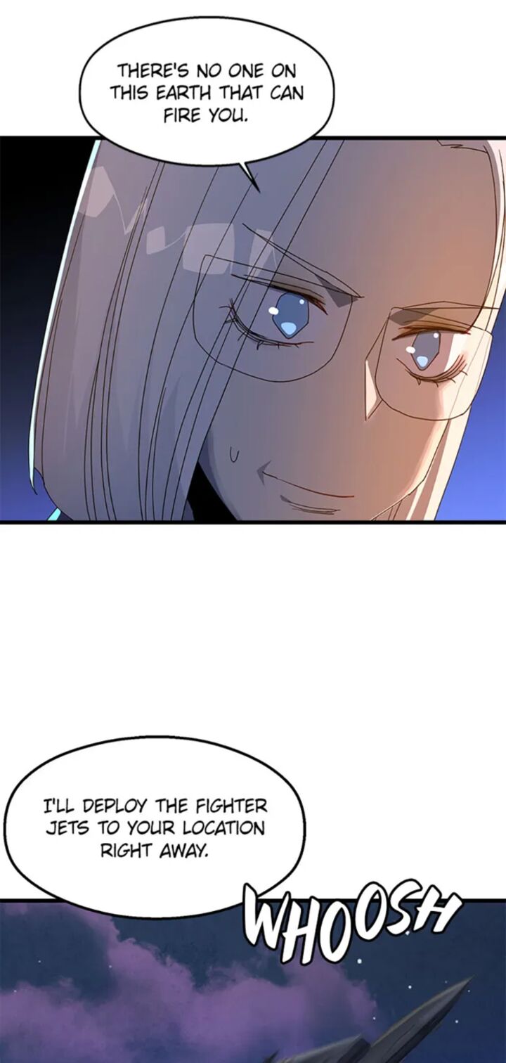 The Strongest Unemployed Hero 80 32