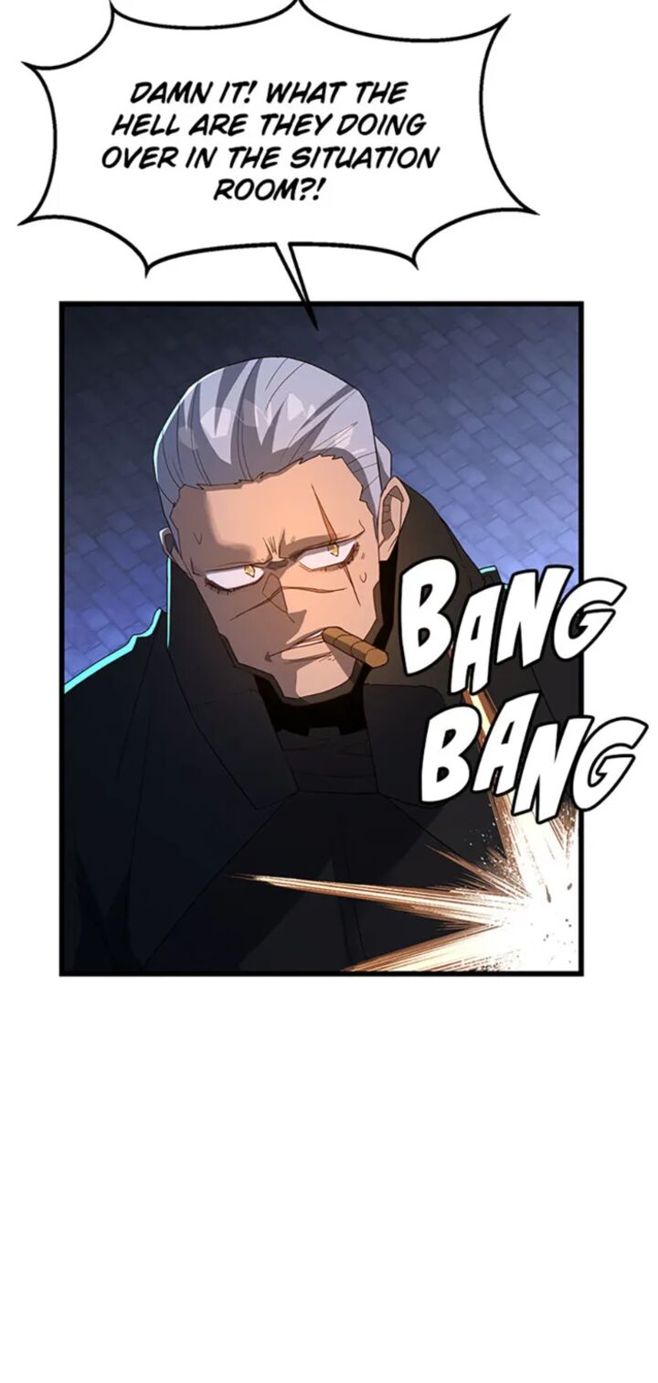 The Strongest Unemployed Hero 80 37
