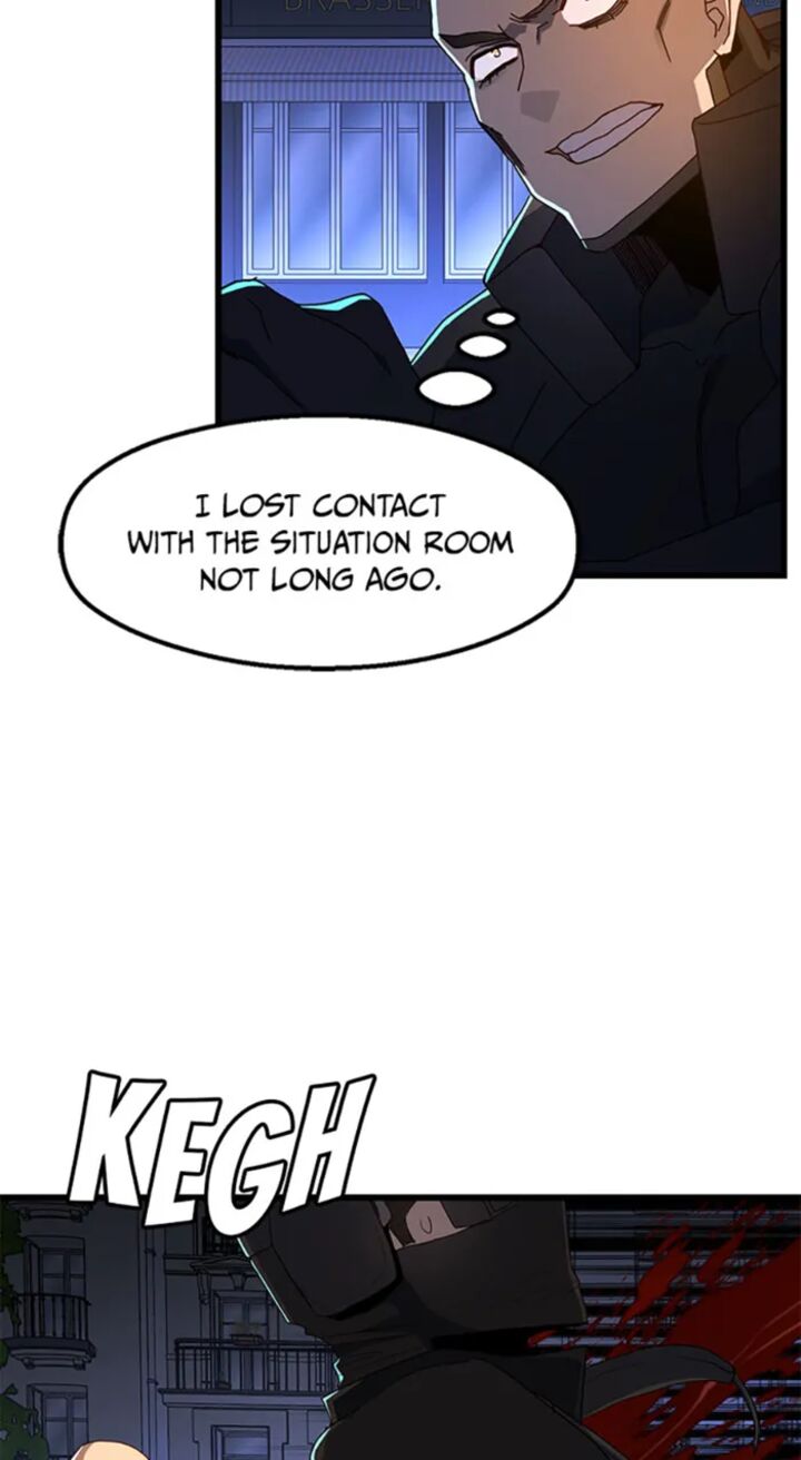 The Strongest Unemployed Hero 80 39