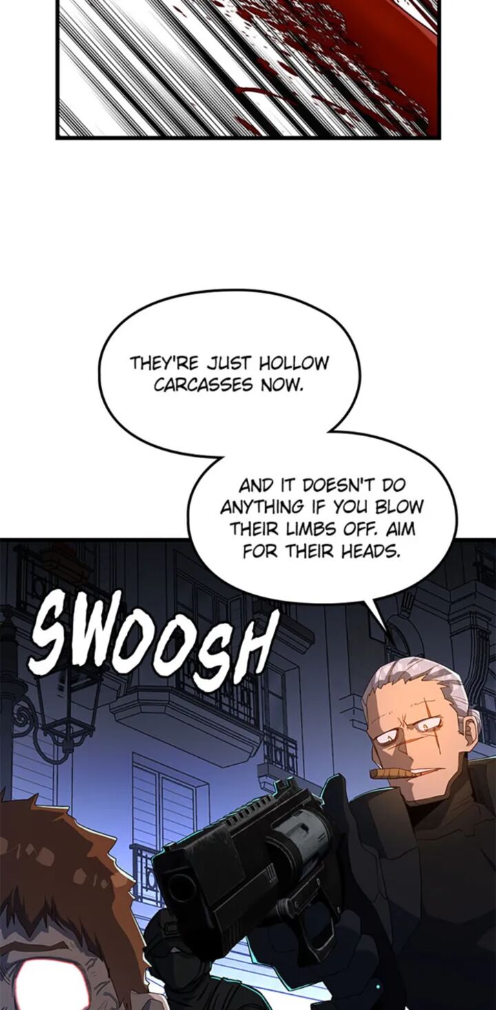 The Strongest Unemployed Hero 80 4