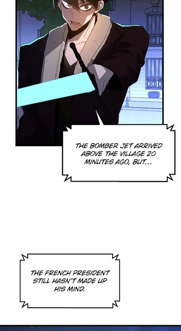 The Strongest Unemployed Hero 80 42