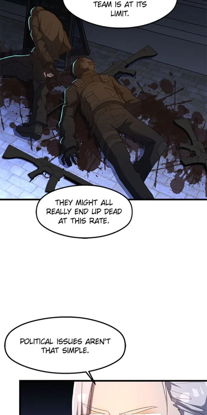 The Strongest Unemployed Hero 80 45