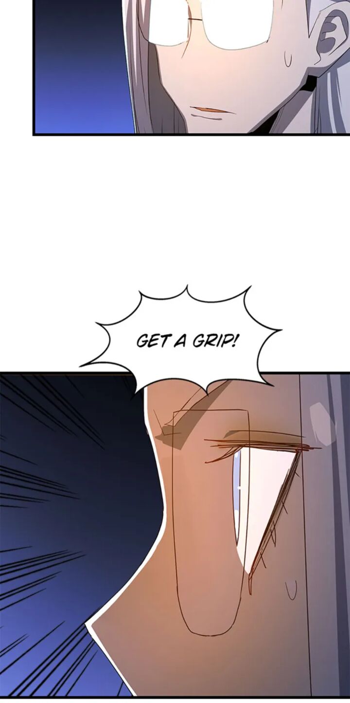 The Strongest Unemployed Hero 80 46