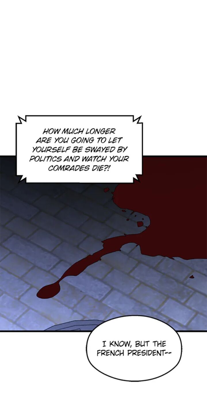 The Strongest Unemployed Hero 80 47