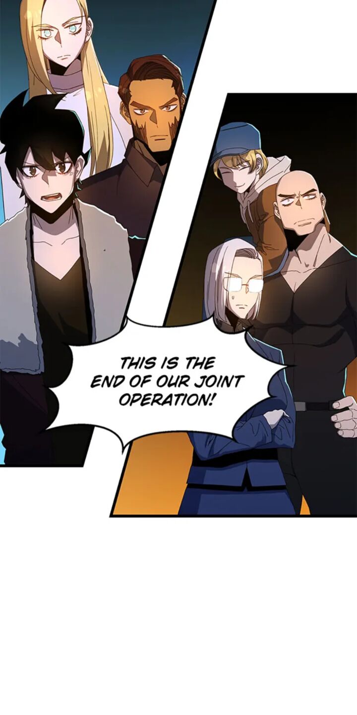 The Strongest Unemployed Hero 80 50