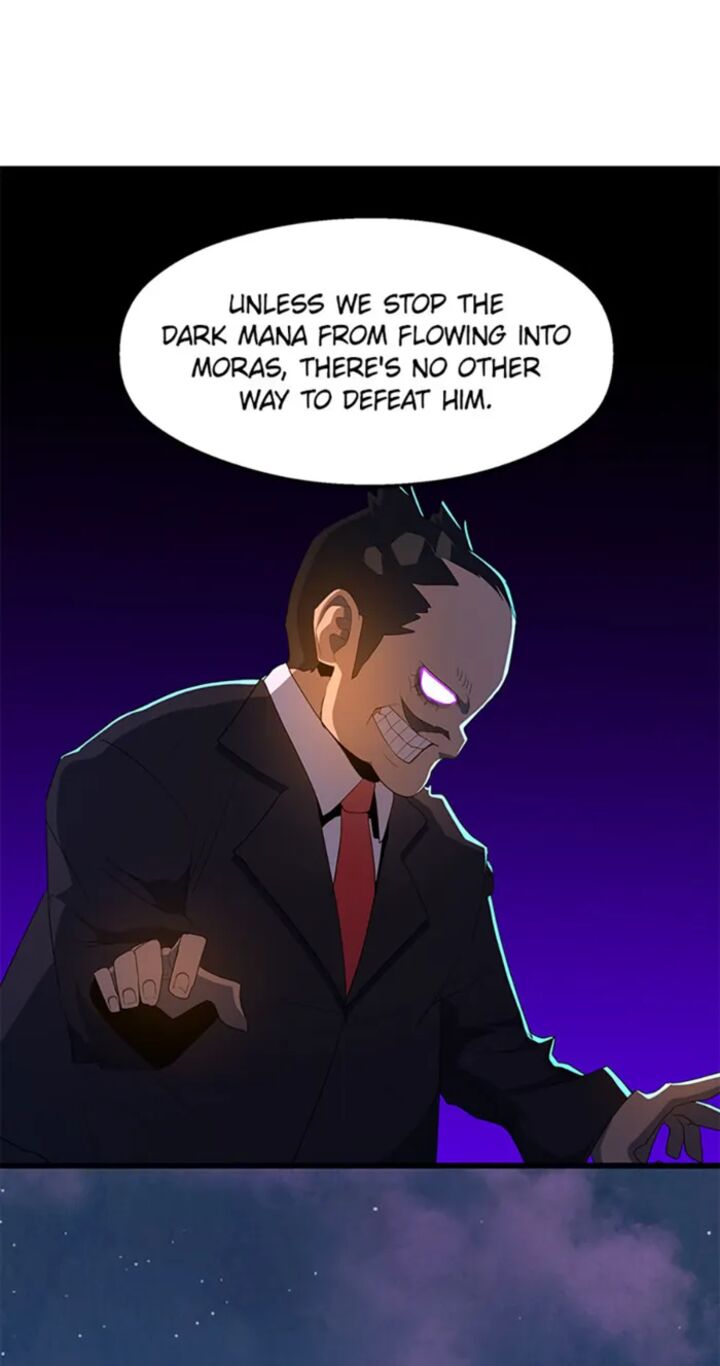 The Strongest Unemployed Hero 80 53