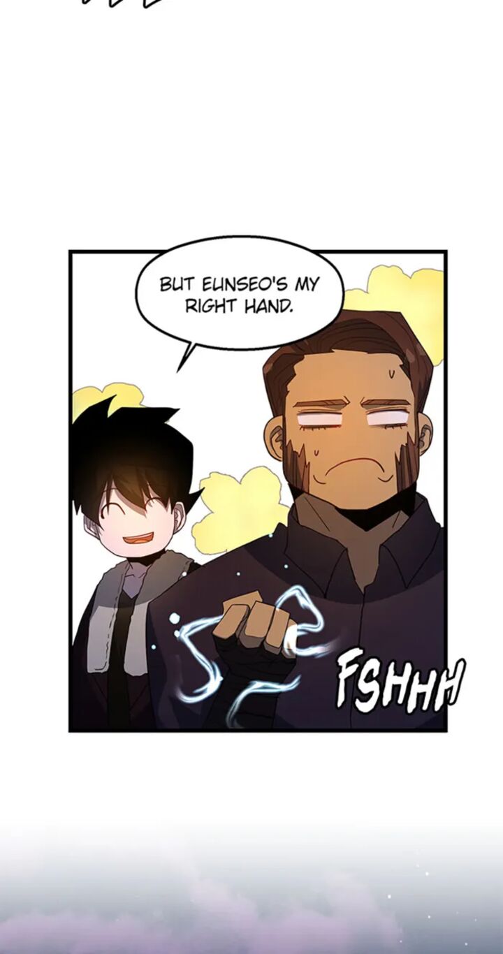 The Strongest Unemployed Hero 80 56