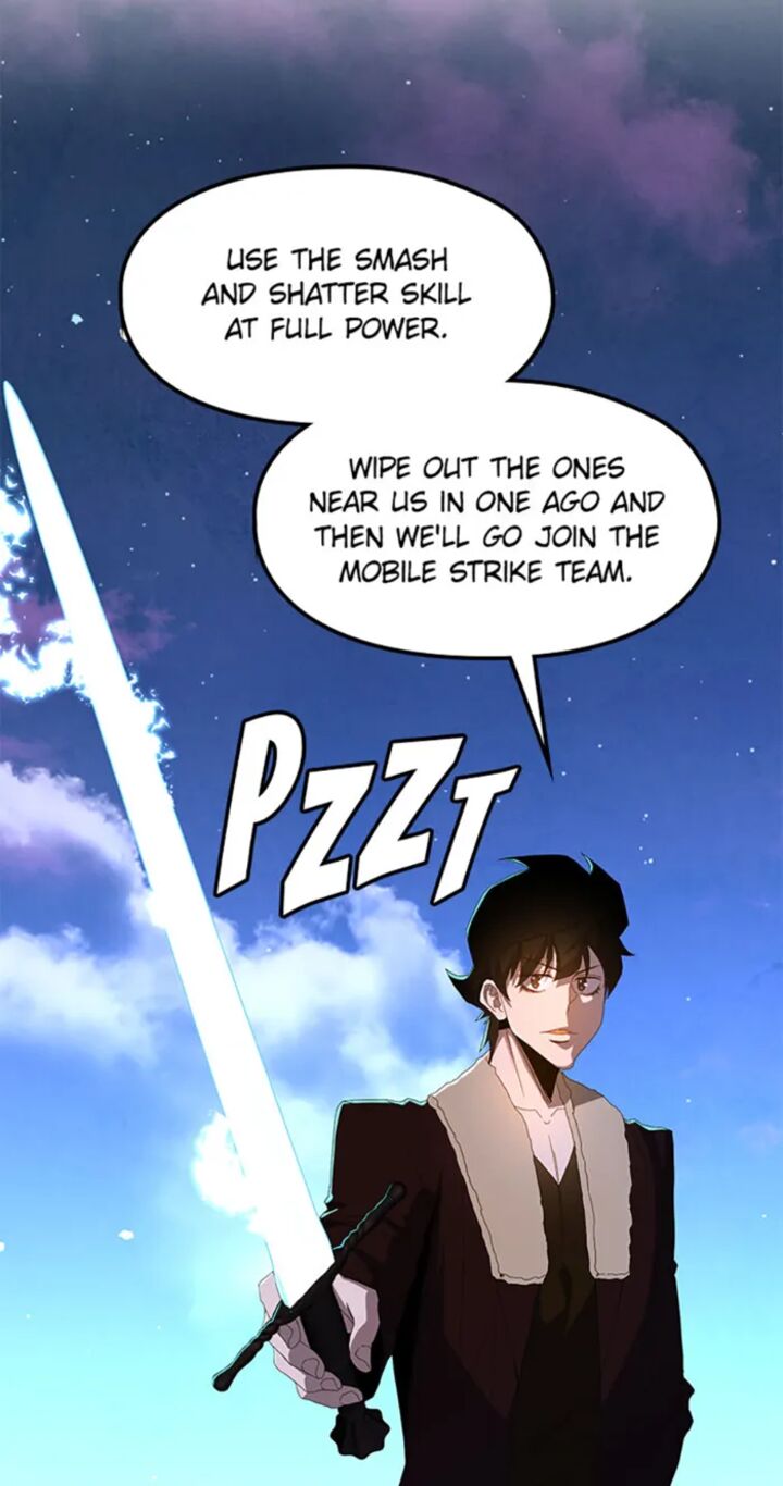 The Strongest Unemployed Hero 80 57