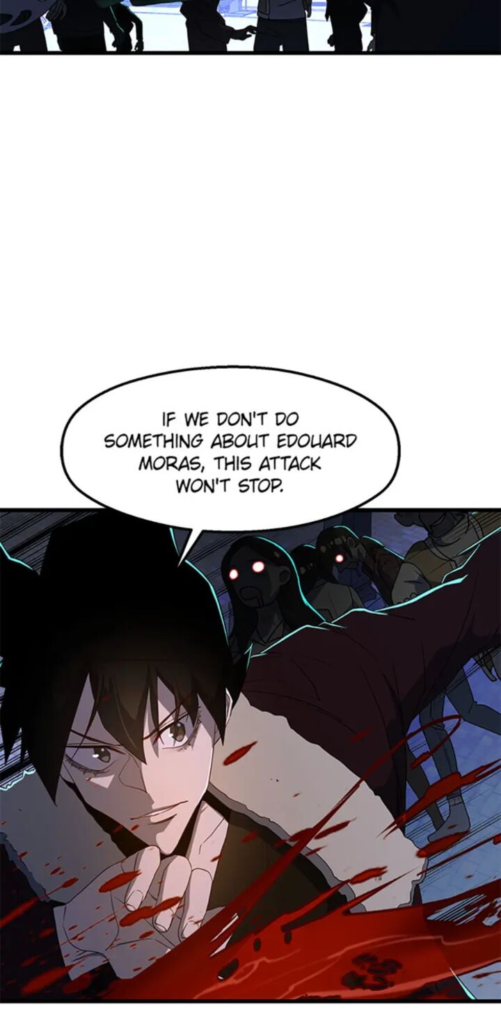 The Strongest Unemployed Hero 80 6