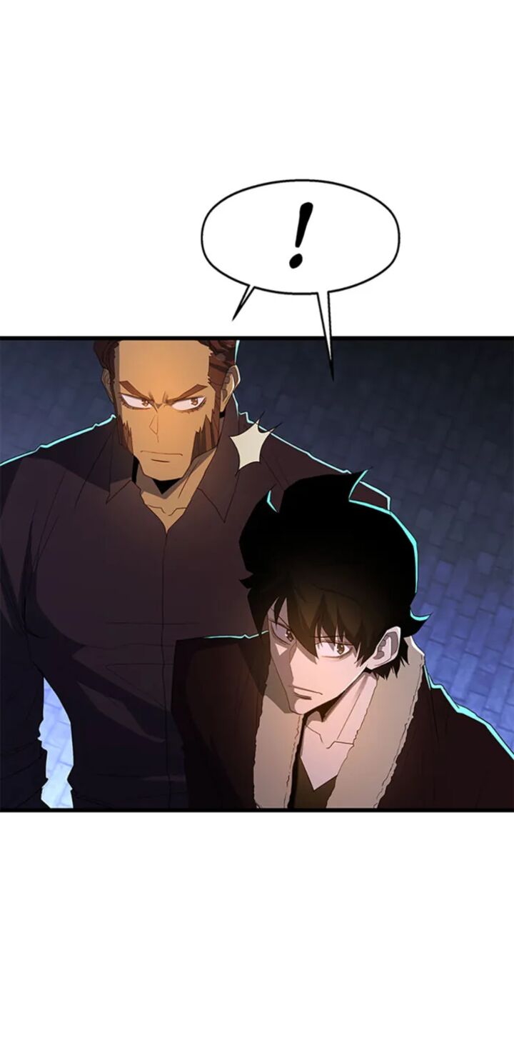 The Strongest Unemployed Hero 80 60
