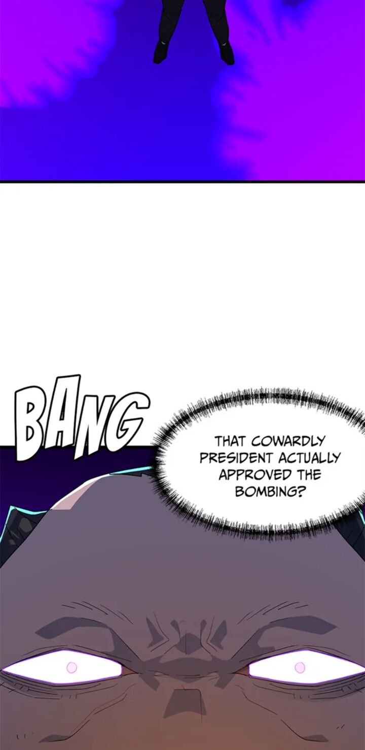 The Strongest Unemployed Hero 80 65