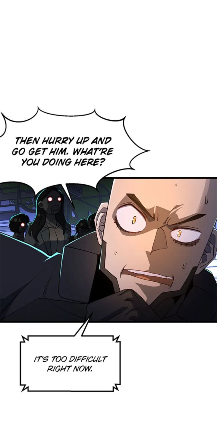 The Strongest Unemployed Hero 80 7