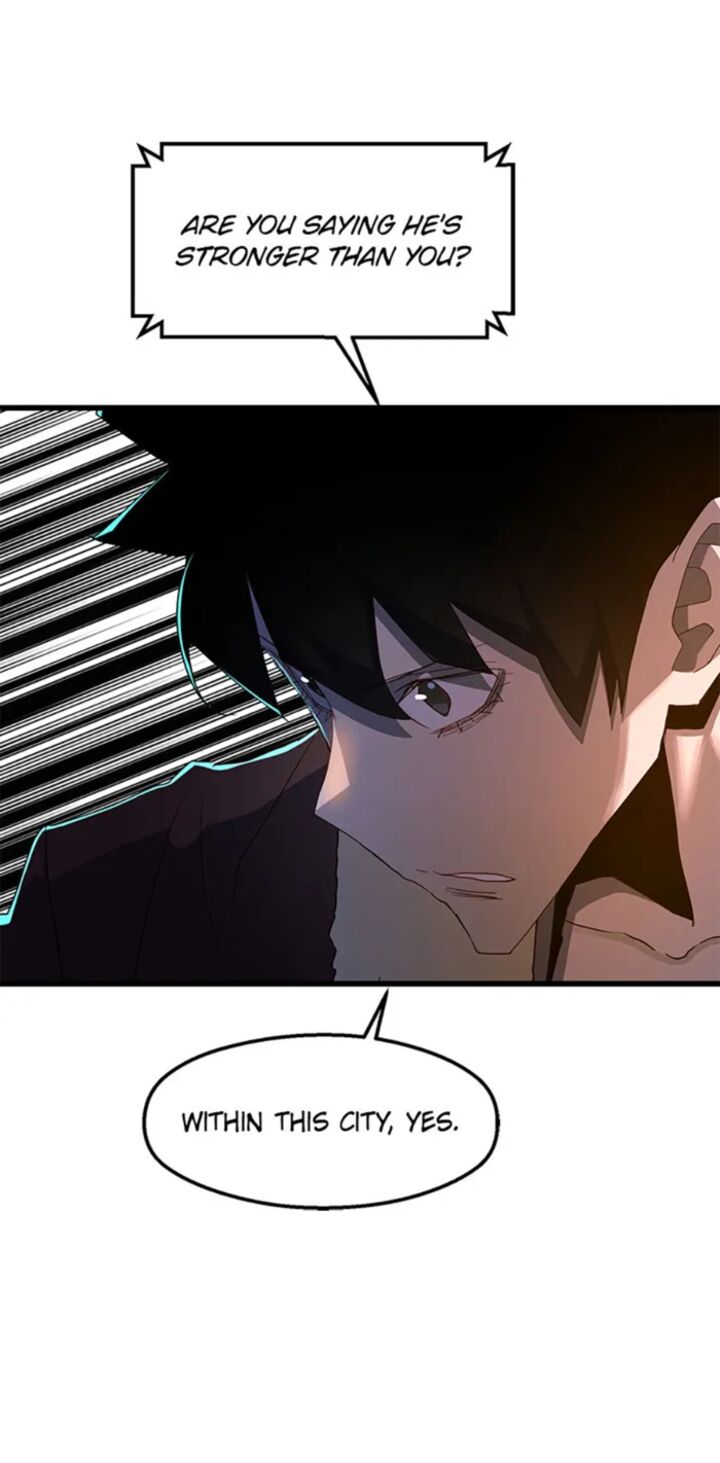 The Strongest Unemployed Hero 80 8