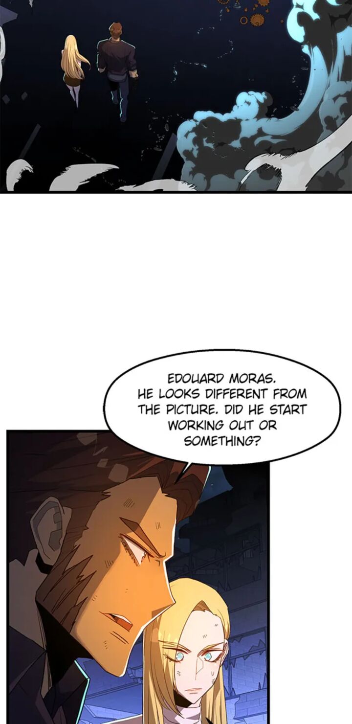 The Strongest Unemployed Hero 82 8