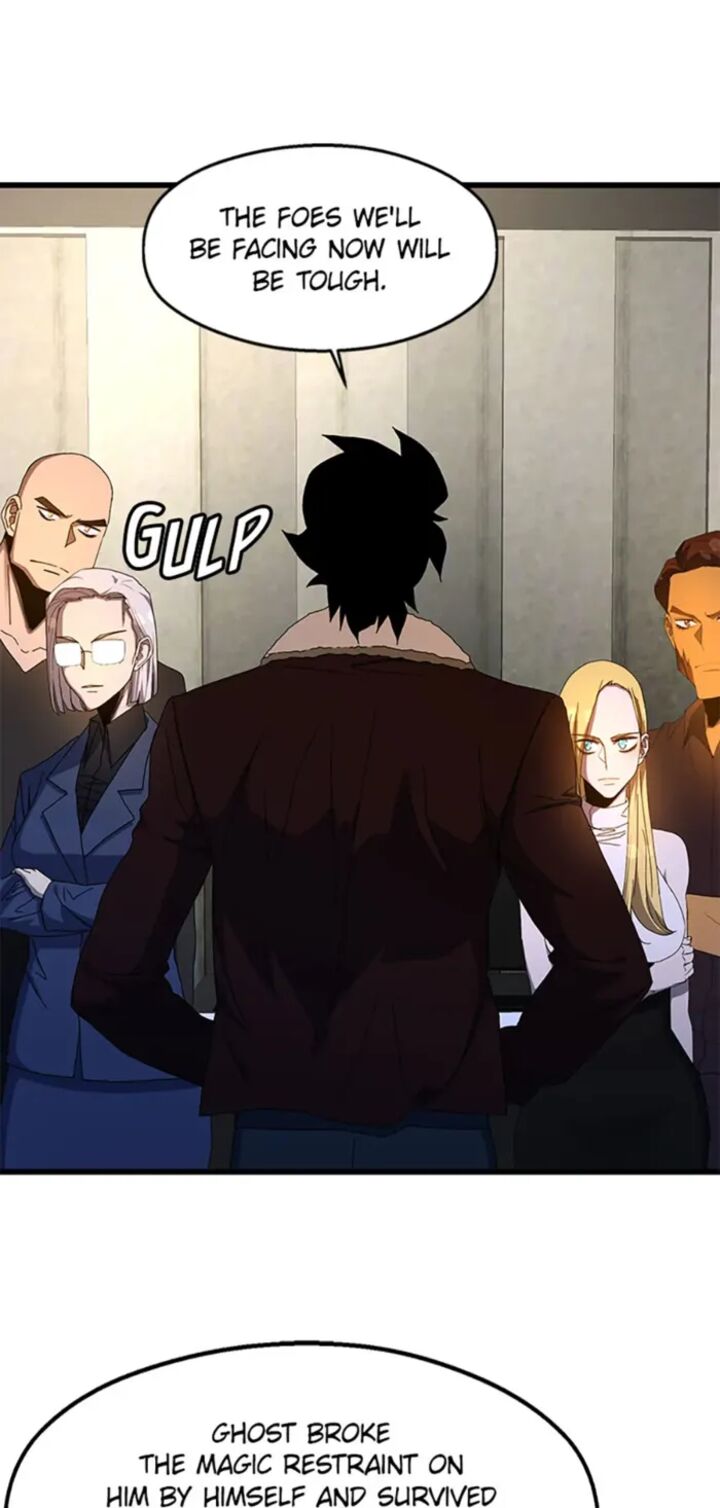 The Strongest Unemployed Hero 88 14