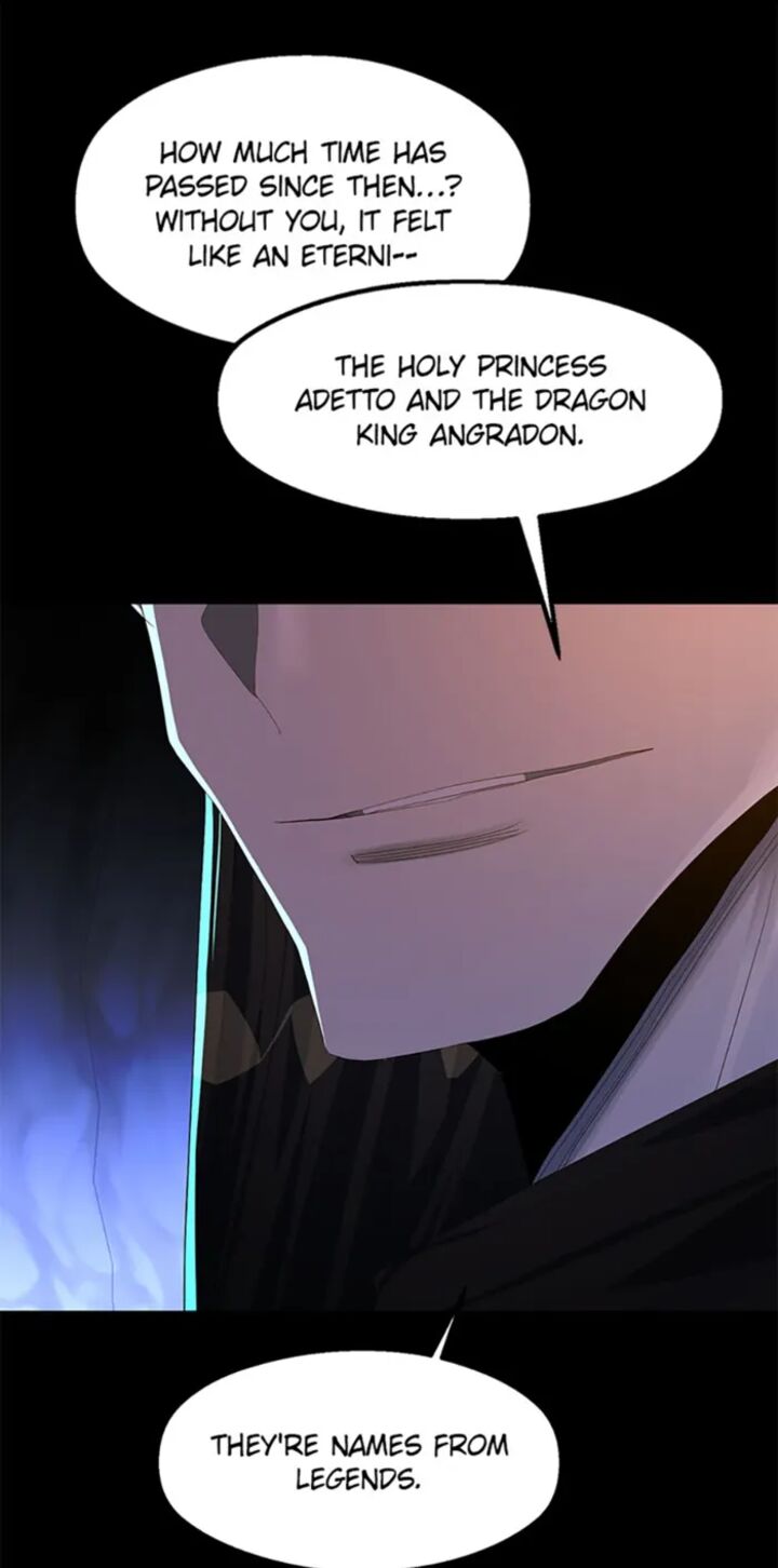 The Strongest Unemployed Hero 88 43