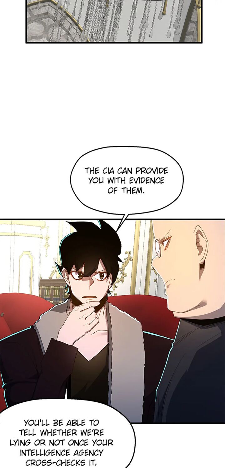 The Strongest Unemployed Hero 94 23