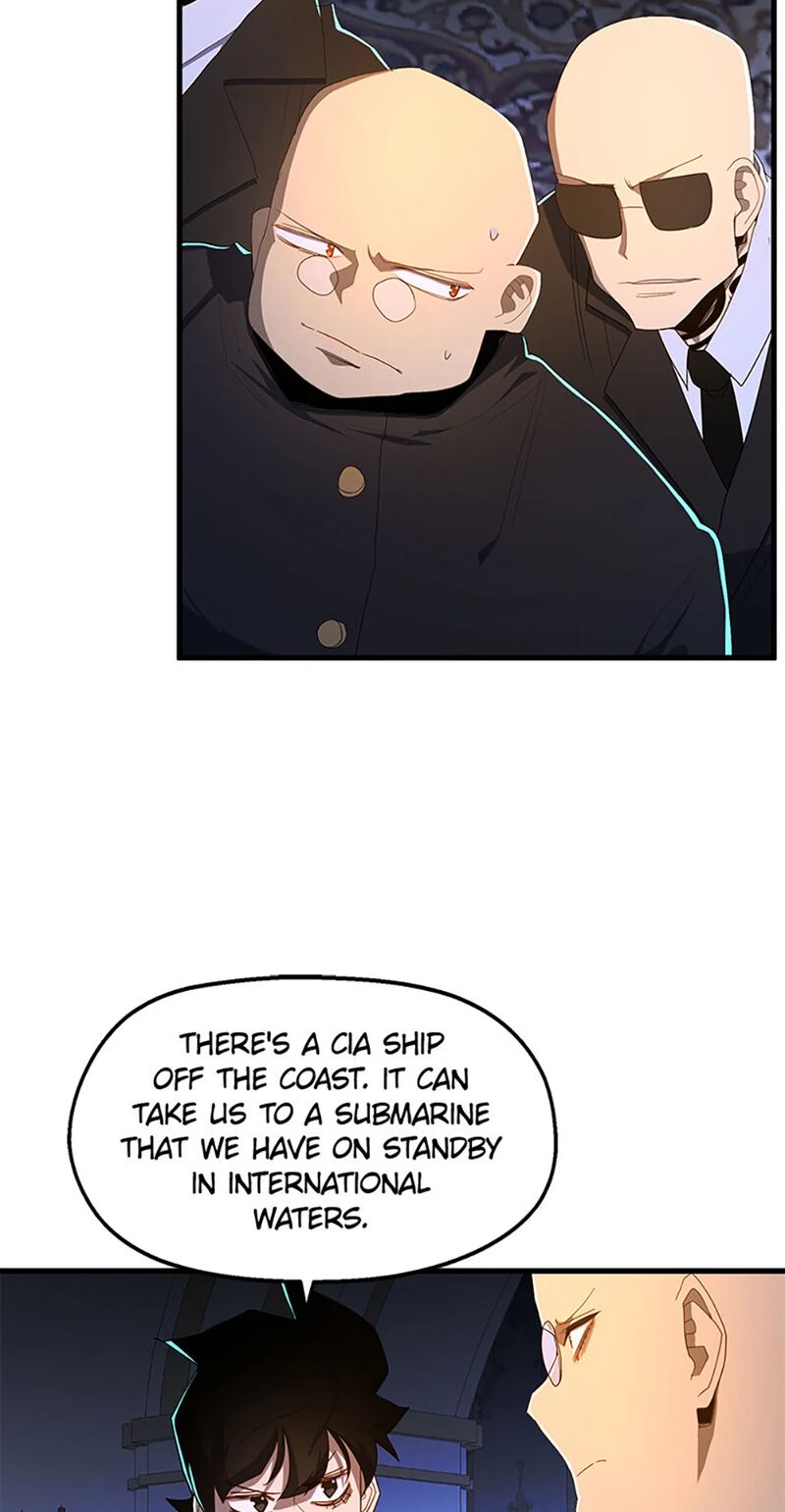 The Strongest Unemployed Hero 95 10