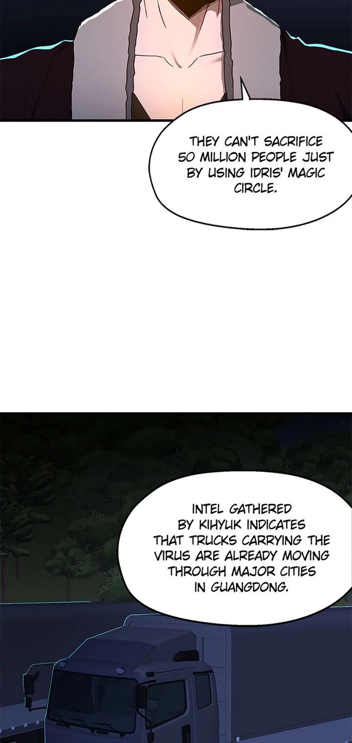 The Strongest Unemployed Hero 96 30