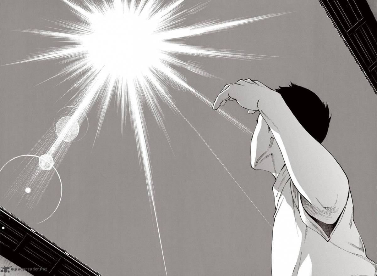 The Summer Of The Ubume 10 62