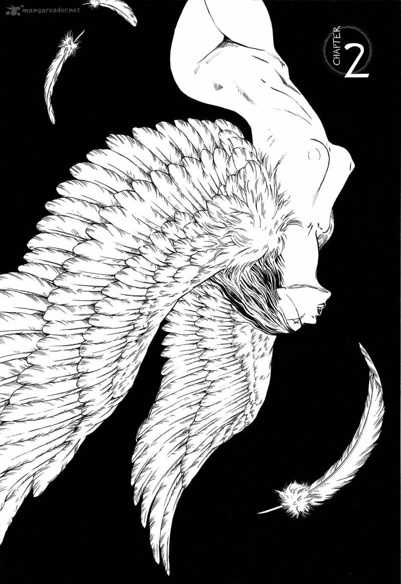 The Summer Of The Ubume 2 3