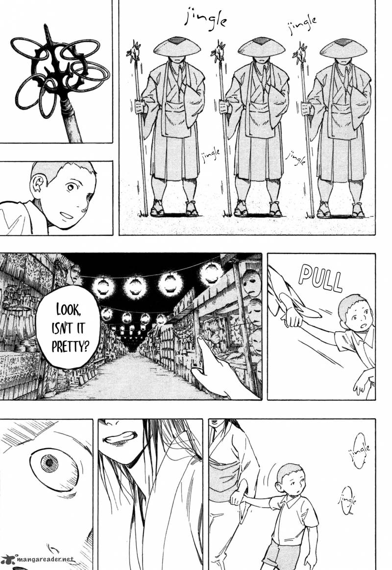 The Summer Of The Ubume 2 88