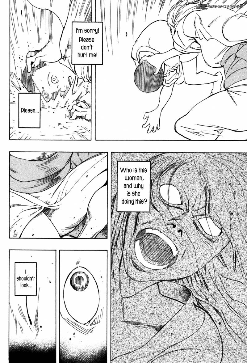 The Summer Of The Ubume 2 89