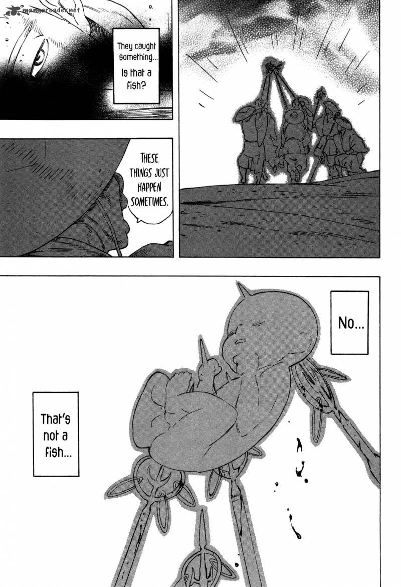 The Summer Of The Ubume 2 90
