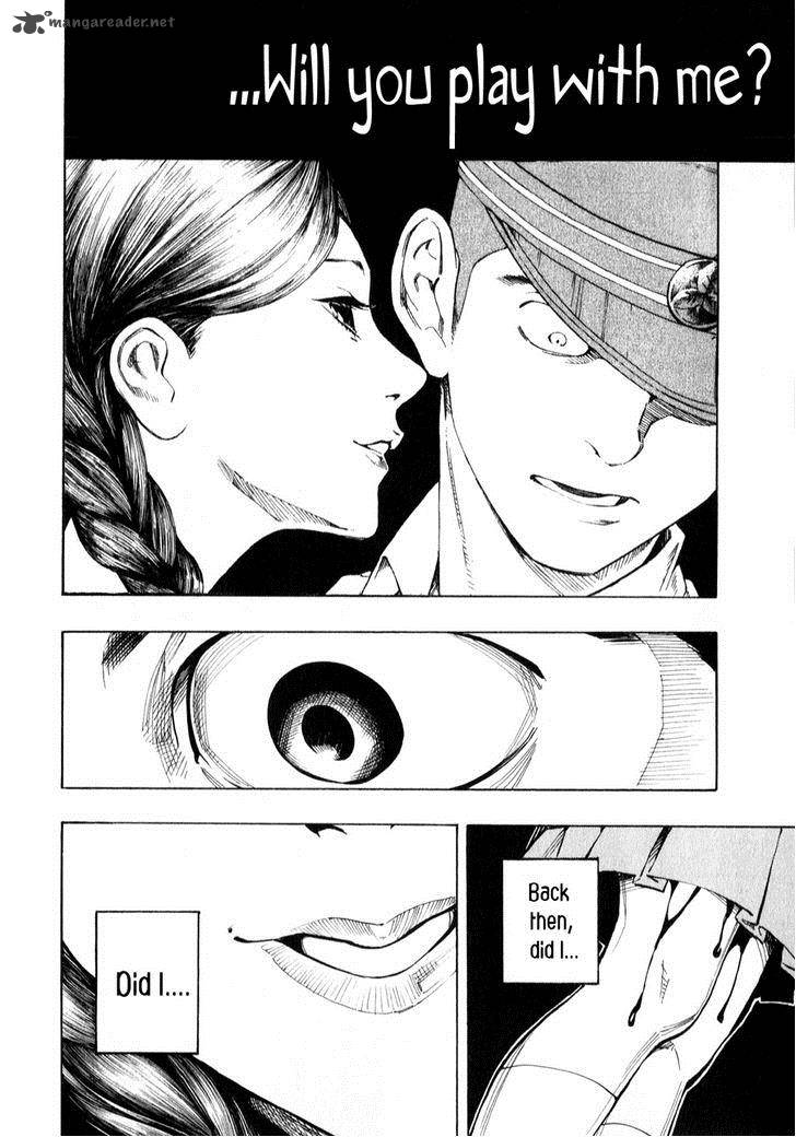 The Summer Of The Ubume 4 46