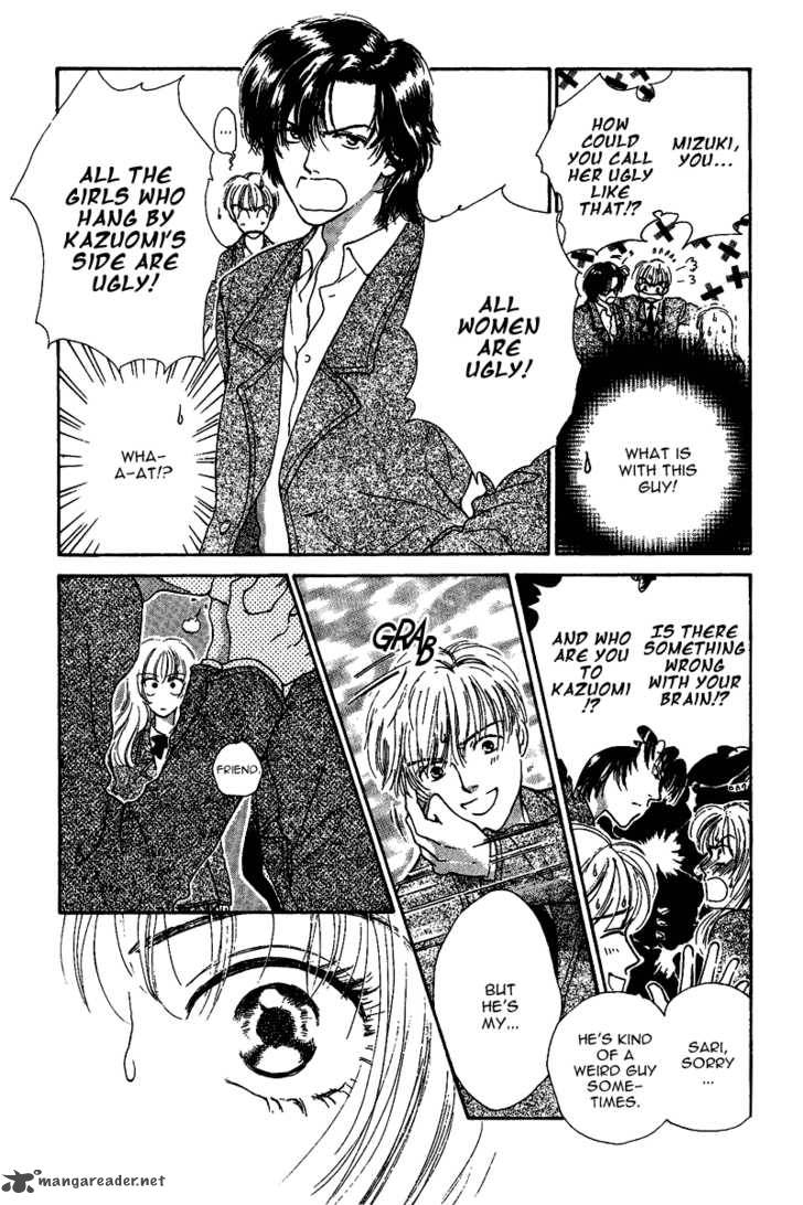 The Sun And The Moon 1 10