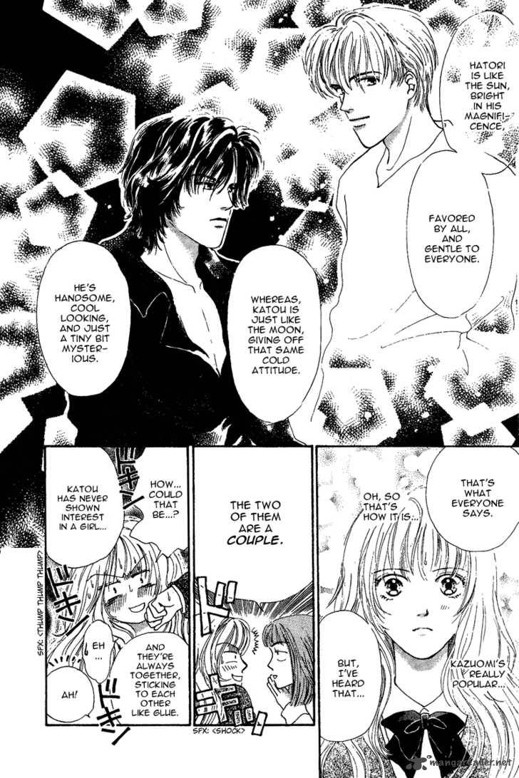 The Sun And The Moon 1 14