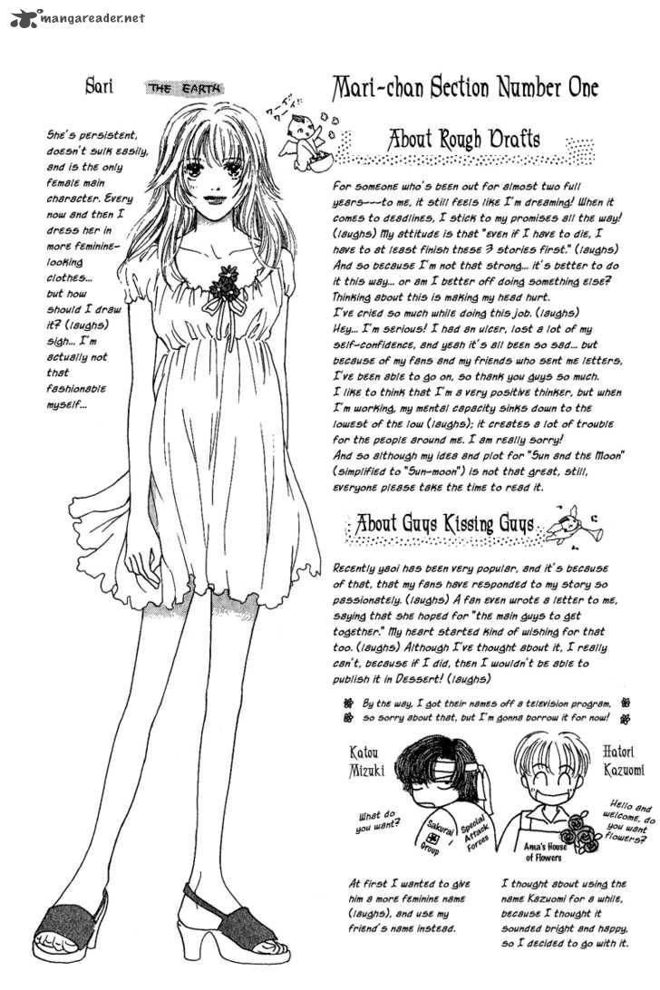 The Sun And The Moon 1 42