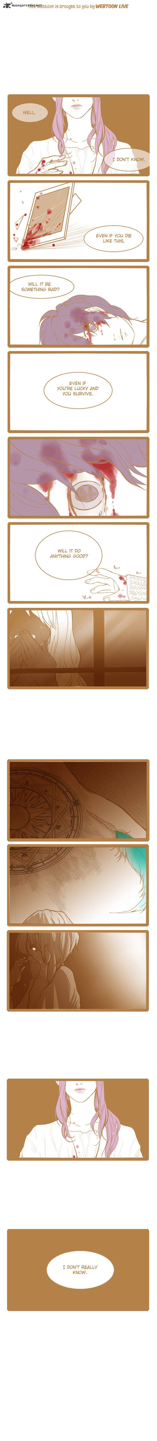 The Tale Left By That Magician 1 1