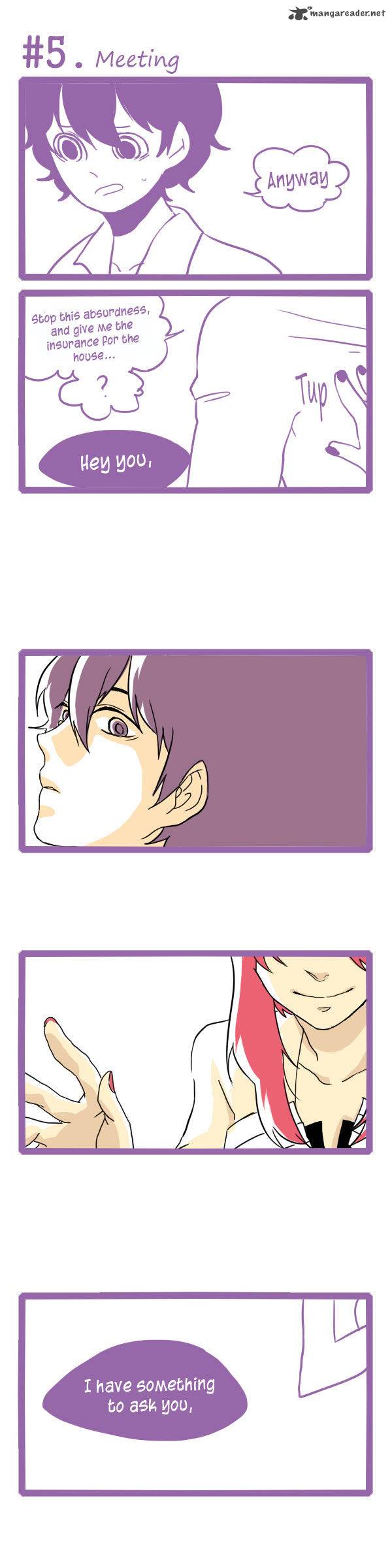 The Tale Left By That Magician 1 8