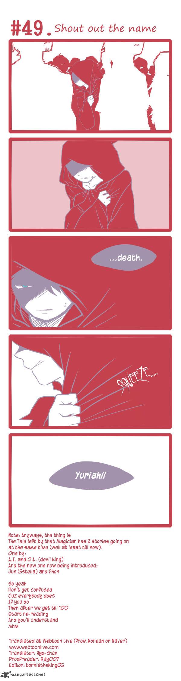 The Tale Left By That Magician 10 3