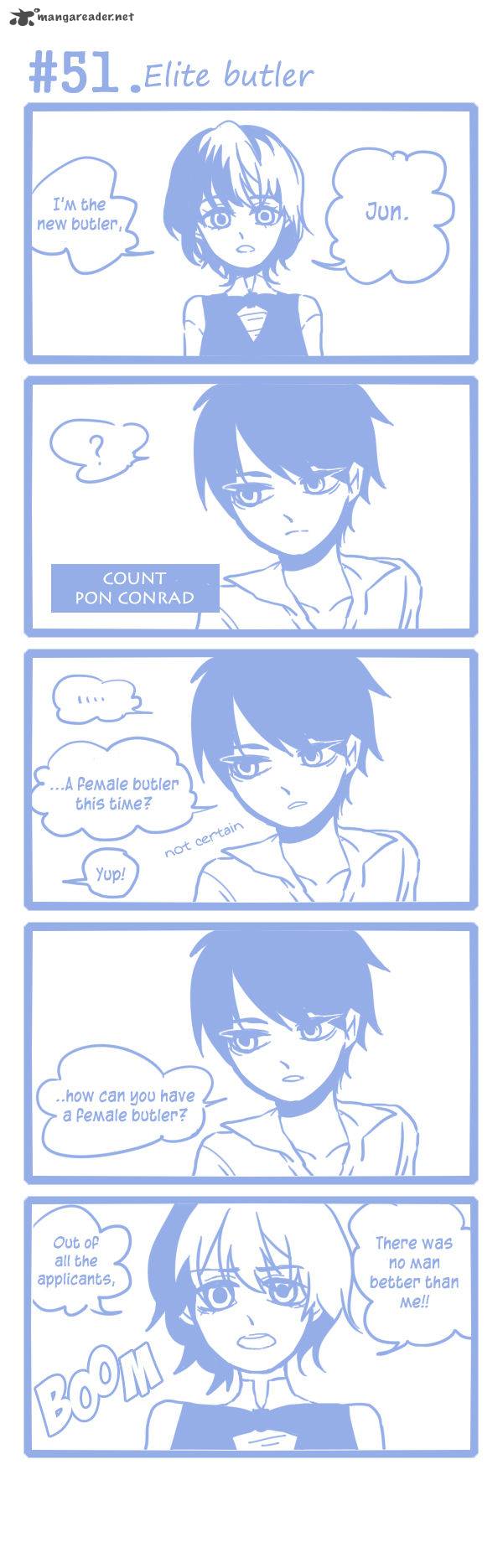 The Tale Left By That Magician 11 2