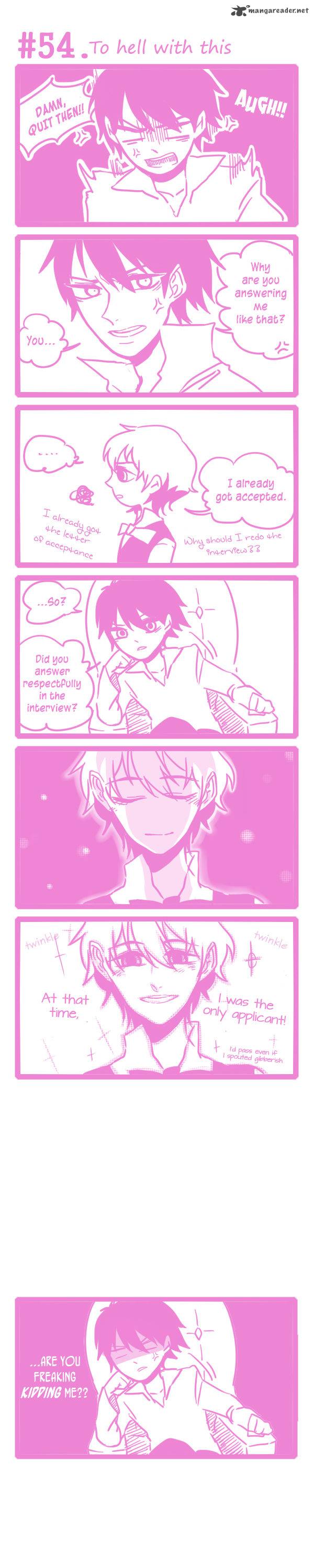 The Tale Left By That Magician 11 5