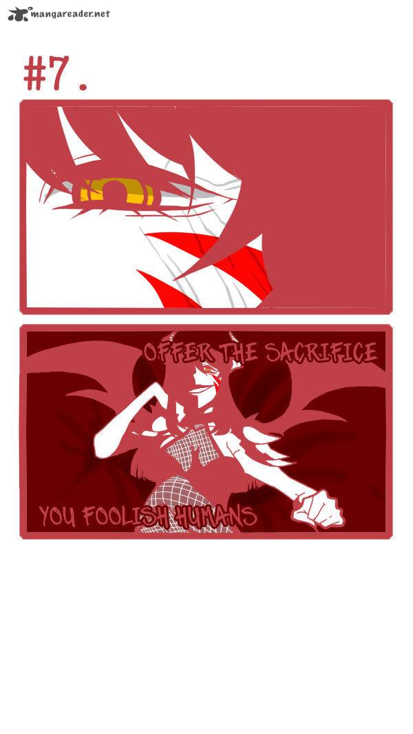 The Tale Left By That Magician 2 2