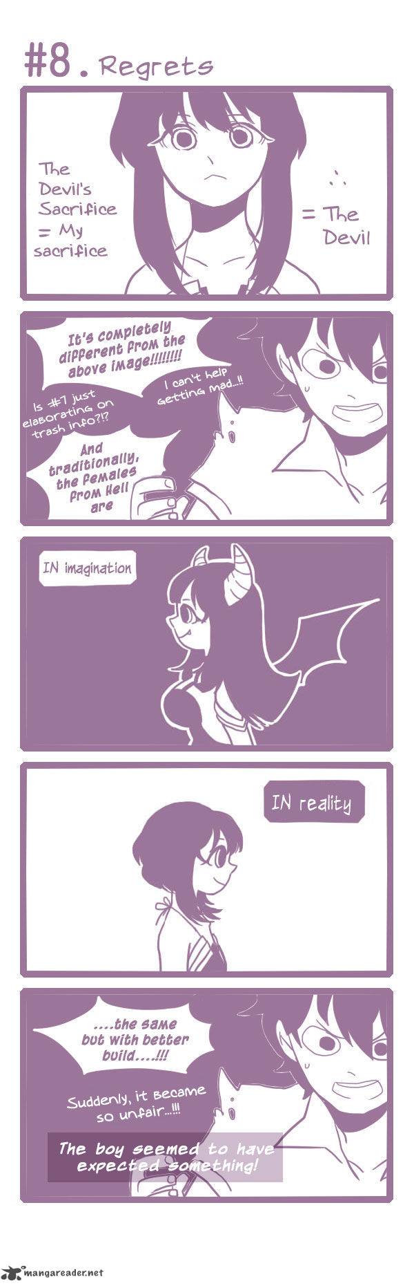 The Tale Left By That Magician 2 3