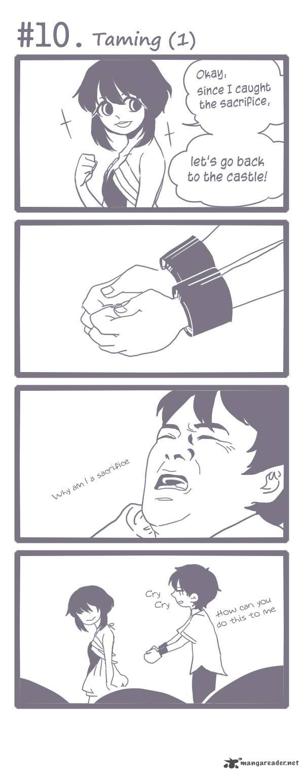 The Tale Left By That Magician 3 1