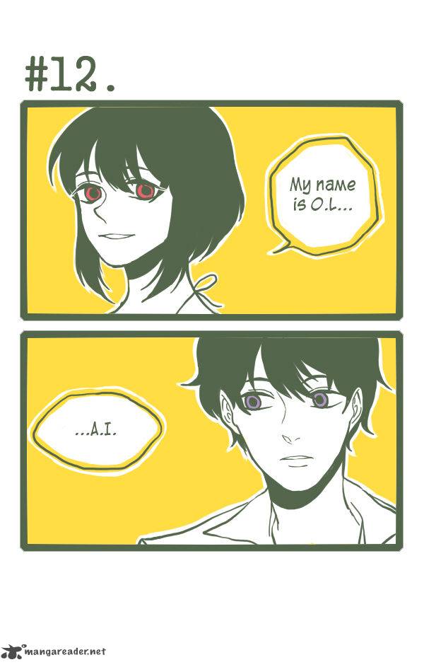 The Tale Left By That Magician 3 3